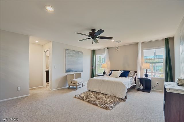 5546 Lushan Street, Las Vegas, NV 89148