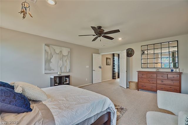 5546 Lushan Street, Las Vegas, NV 89148