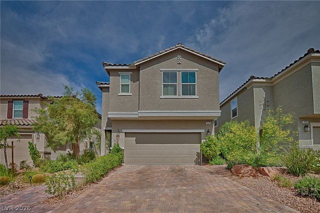5546 Lushan Street, Las Vegas, NV 89148