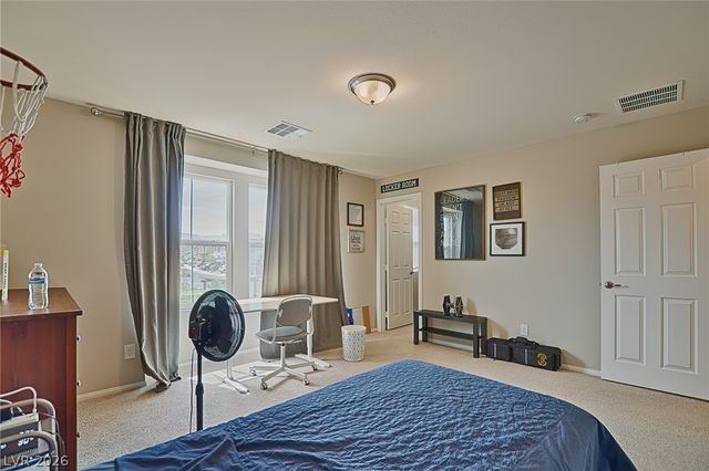 5546 Lushan Street, Las Vegas, NV 89148