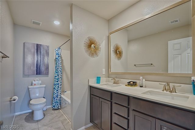 5546 Lushan Street, Las Vegas, NV 89148