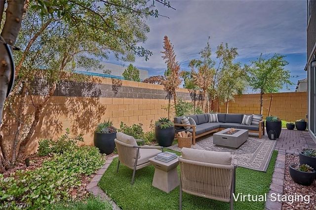 5546 Lushan Street, Las Vegas, NV 89148