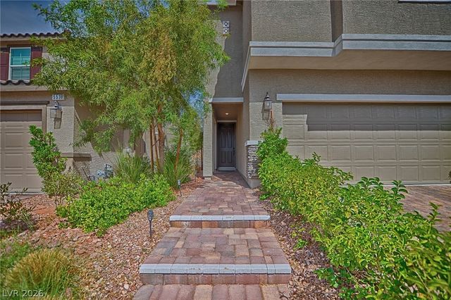 5546 Lushan Street, Las Vegas, NV 89148