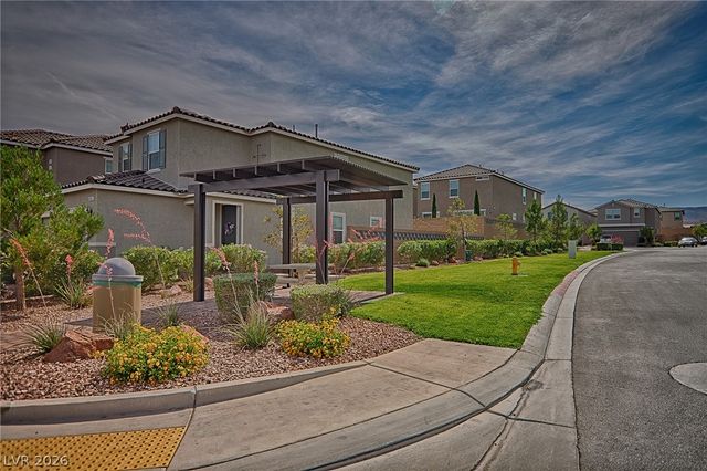 5546 Lushan Street, Las Vegas, NV 89148