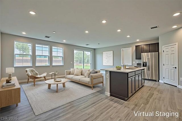 5546 Lushan Street, Las Vegas, NV 89148
