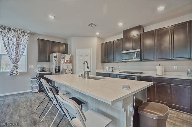 5546 Lushan Street, Las Vegas, NV 89148