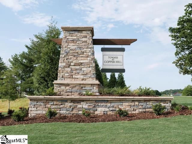 112 Brass Tack Drive, Powdersville, SC 29611