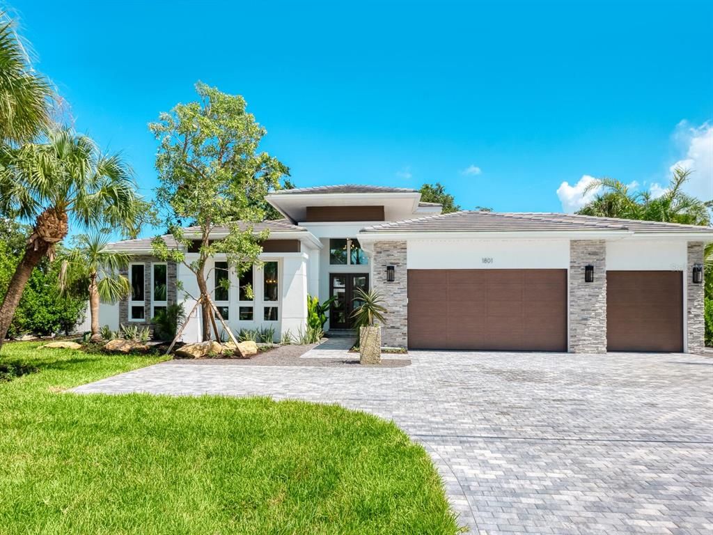 1801 FIELD ROAD, Sarasota, FL 34231