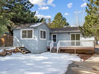 512 Columbine Avenue, Estes Park, CO 80517