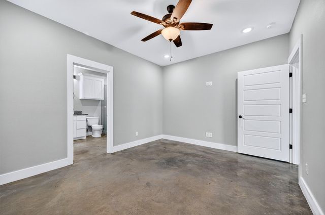 1501 S 7th Avenue, Denison, TX 75020