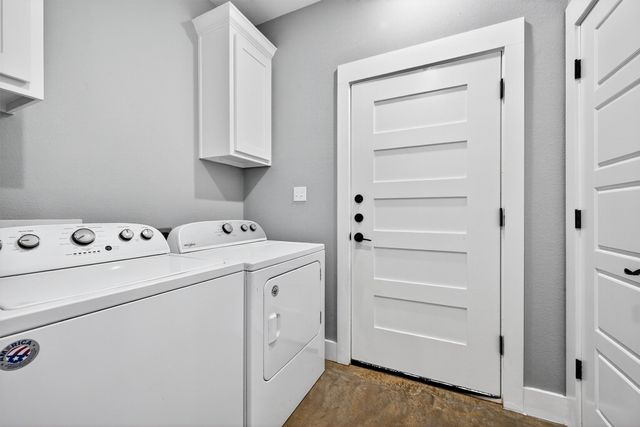 1501 S 7th Avenue, Denison, TX 75020