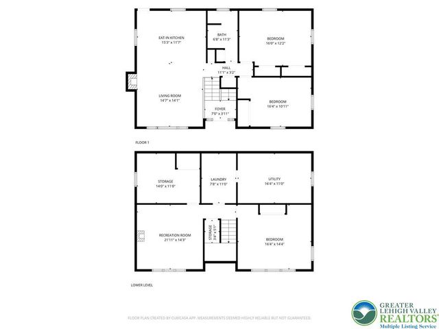 370 Gaffney Hill Road, Williams Twp, PA 18042