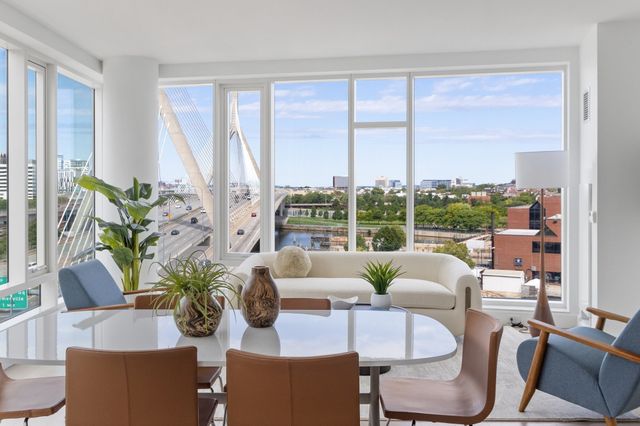100 Lovejoy Wharf PH2D, Boston, MA 02114