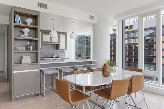 100 Lovejoy Wharf PH2D, Boston, MA 02114