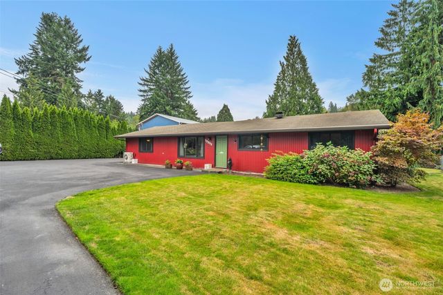 13322 S Machias Road, Snohomish, WA 98290