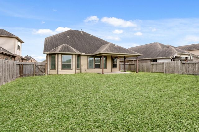2710 Park Crossing, Pearland, TX 77581