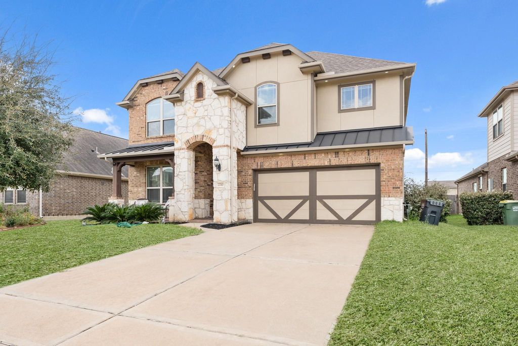 2710 Park Crossing, Pearland, TX 77581