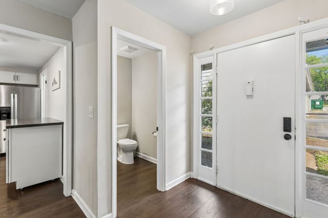 2019 Nashboro Blvd, Nashville, TN 37217