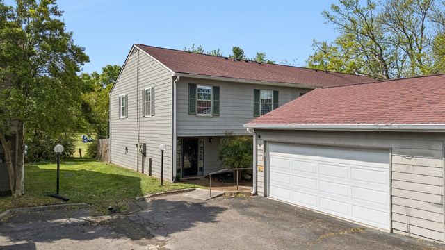 2019 Nashboro Blvd, Nashville, TN 37217