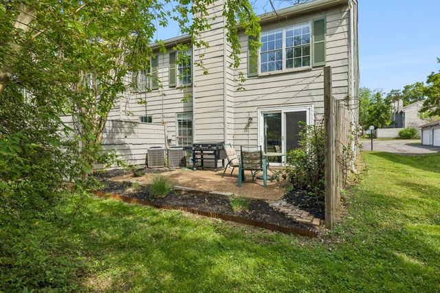 2019 Nashboro Blvd, Nashville, TN 37217