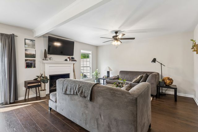 2019 Nashboro Blvd, Nashville, TN 37217