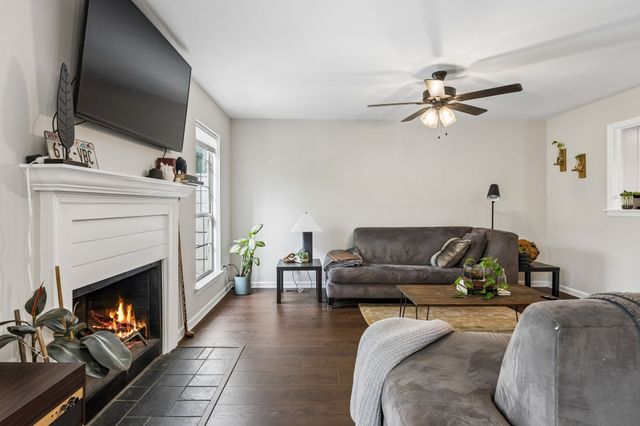2019 Nashboro Blvd, Nashville, TN 37217