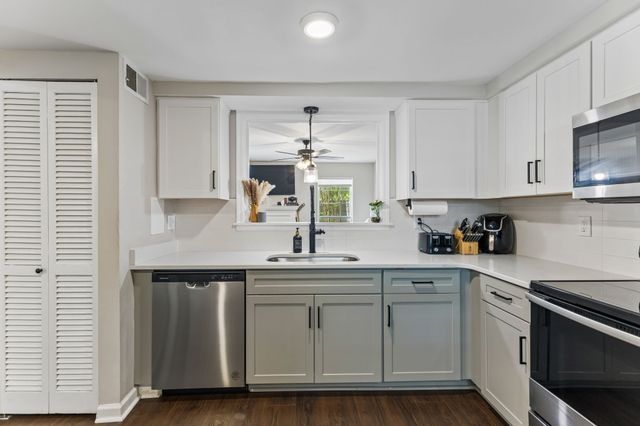 2019 Nashboro Blvd, Nashville, TN 37217