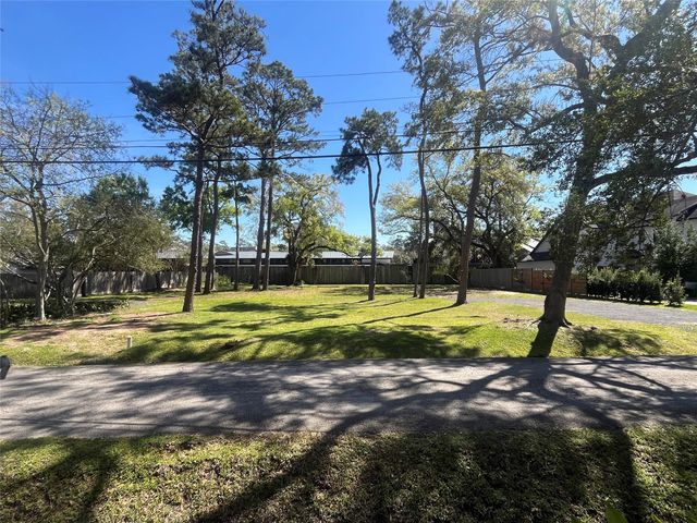 218 Bylane Drive, Houston, TX 77024