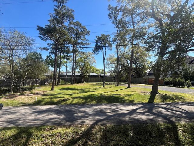 218 Bylane Drive, Houston, TX 77024