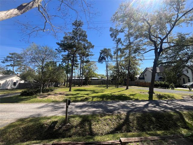 218 Bylane Drive, Houston, TX 77024