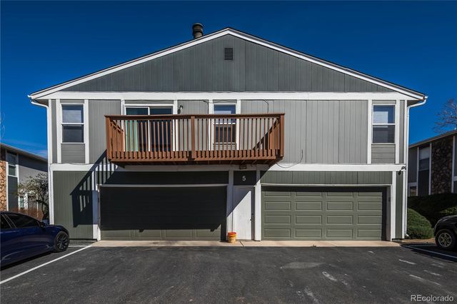 9901 E Evans Avenue 5D, Aurora, CO 80247