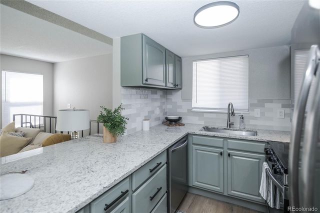 9901 E Evans Avenue 5D, Aurora, CO 80247