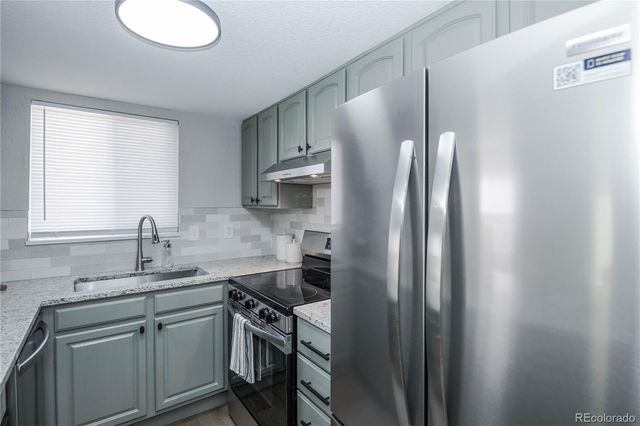 9901 E Evans Avenue 5D, Aurora, CO 80247