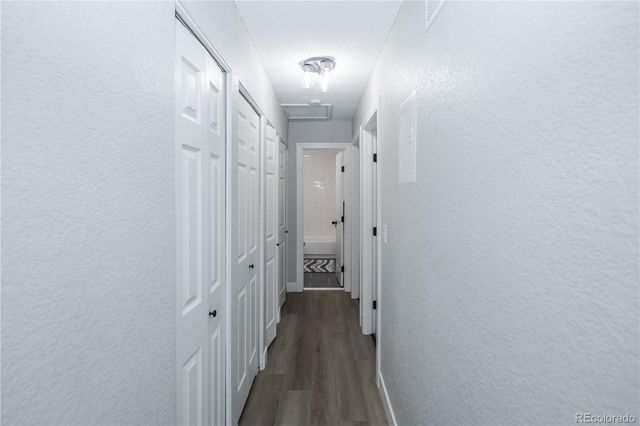 9901 E Evans Avenue 5D, Aurora, CO 80247