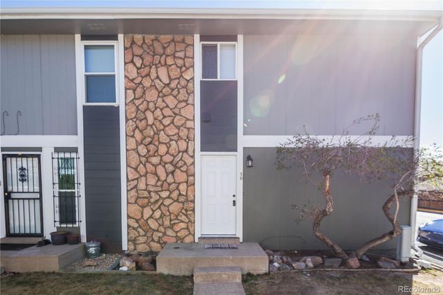 9901 E Evans Avenue 5D, Aurora, CO 80247