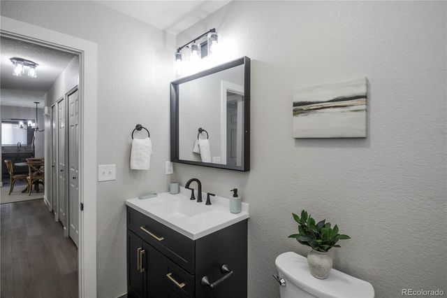 9901 E Evans Avenue 5D, Aurora, CO 80247