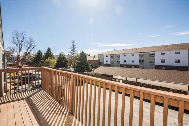 9901 E Evans Avenue 5D, Aurora, CO 80247