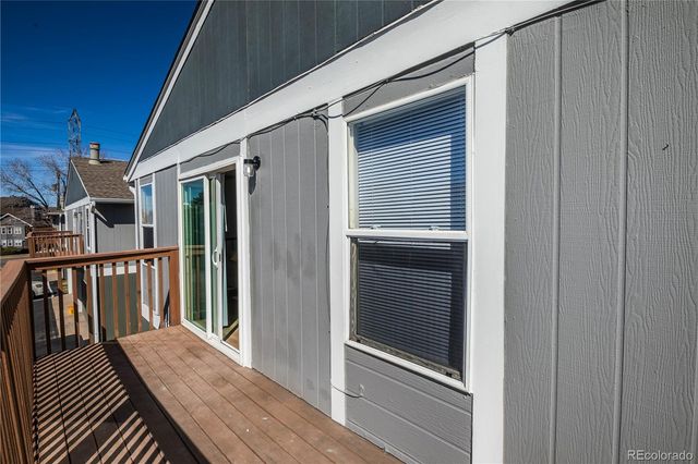 9901 E Evans Avenue 5D, Aurora, CO 80247