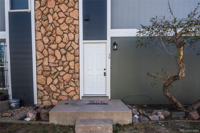 9901 E Evans Avenue 5D, Aurora, CO 80247