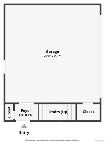 9901 E Evans Avenue 5D, Aurora, CO 80247