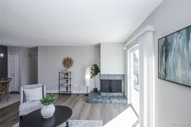 9901 E Evans Avenue 5D, Aurora, CO 80247