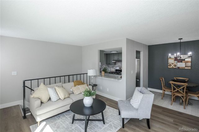 9901 E Evans Avenue 5D, Aurora, CO 80247