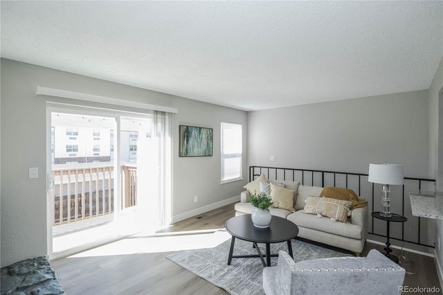 9901 E Evans Avenue 5D, Aurora, CO 80247