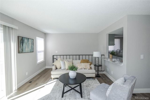 9901 E Evans Avenue 5D, Aurora, CO 80247