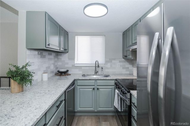 9901 E Evans Avenue 5D, Aurora, CO 80247