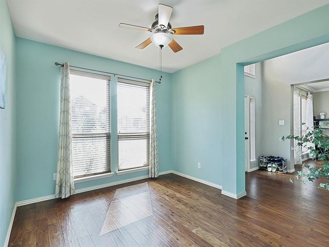 5004 Rain Forest Drive, Mckinney, TX 75070