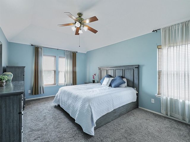 5004 Rain Forest Drive, Mckinney, TX 75070