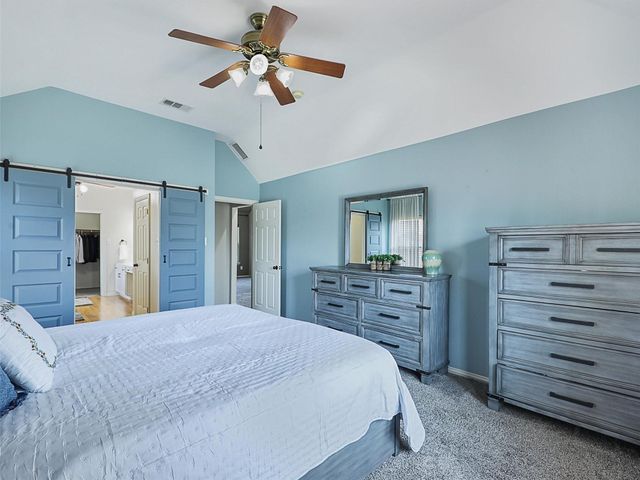 5004 Rain Forest Drive, Mckinney, TX 75070