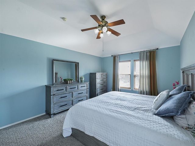 5004 Rain Forest Drive, Mckinney, TX 75070
