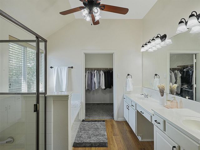 5004 Rain Forest Drive, Mckinney, TX 75070